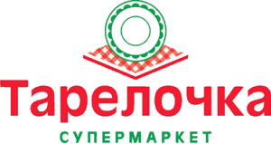 Тарелочка