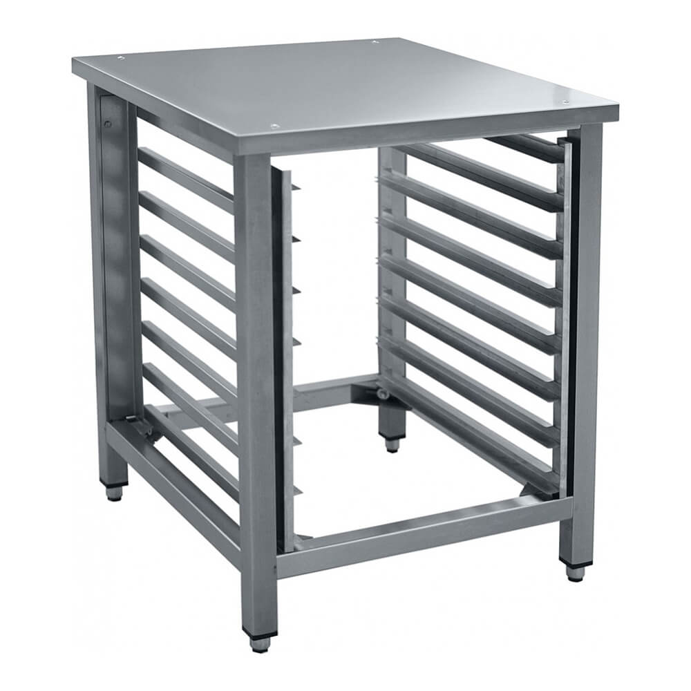 Подставка под пароконвектомат Чувашторгтехника ПК-6-2/3 Подставка под пароконвектомат Чувашторгтехника ПК-6-2/3