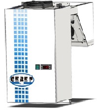 Холодильный моноблок Север MSB 211 S