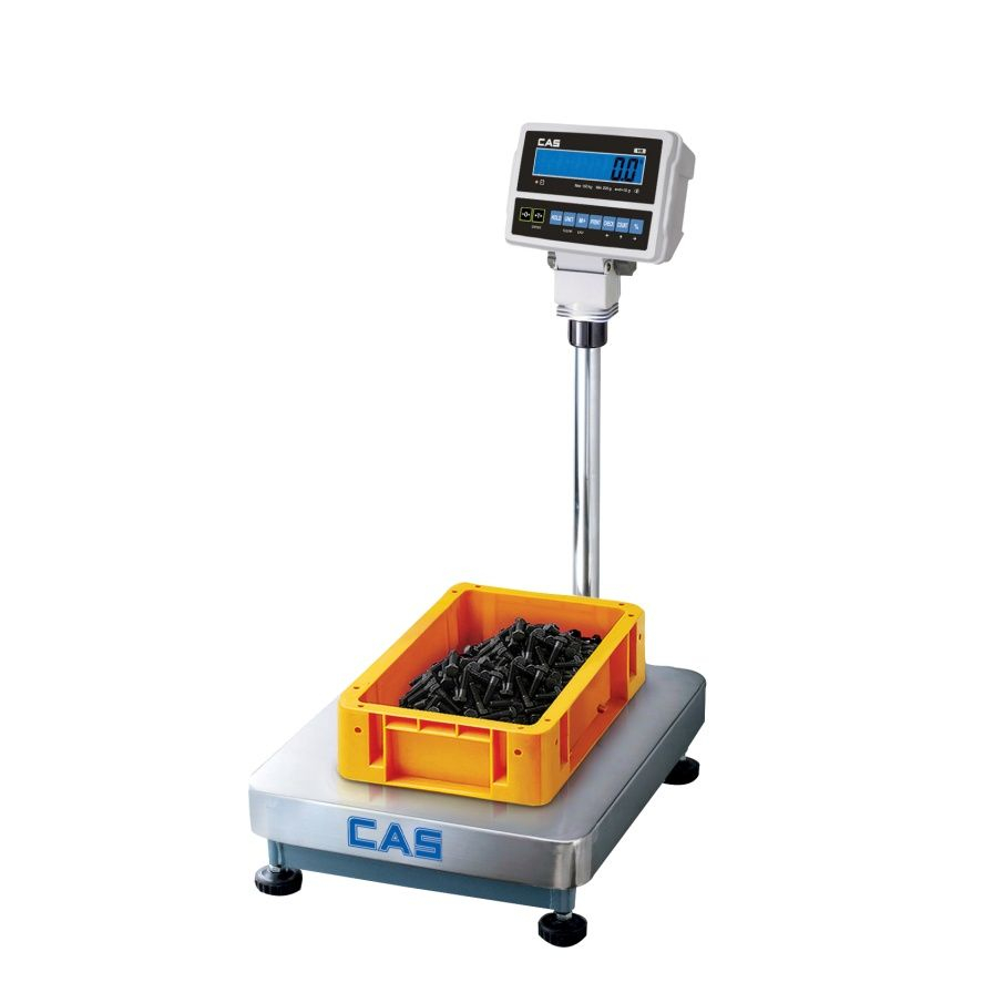 Весы напольные CAS HD-300 Весы напольные CAS HD-300