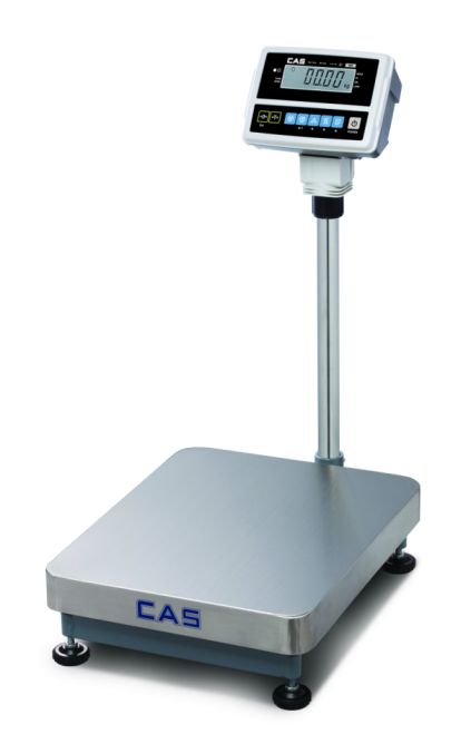Весы напольные CAS HD-300 Весы напольные CAS HD-300