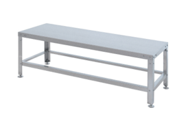 Подставка для кухонного инвентаря ATESY ПКИ-1200/500