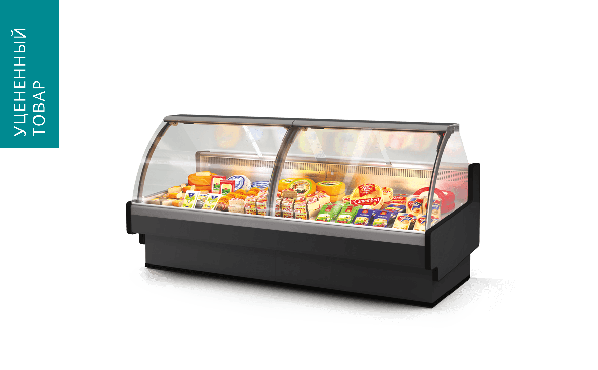 Aurora MG basic НТ 2500 RAL 7035/7021